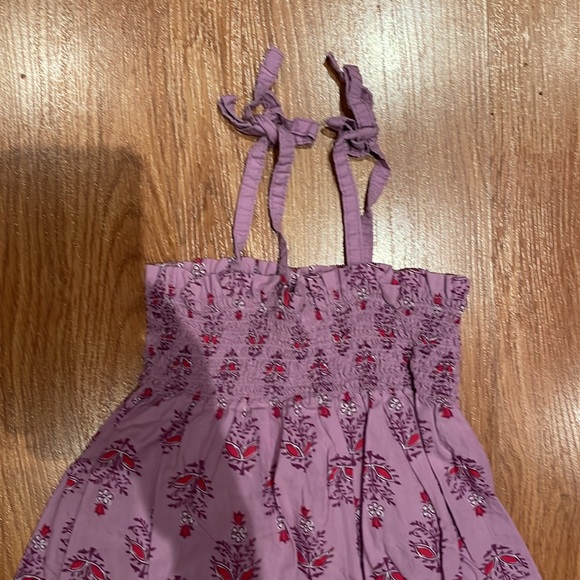 Tea Collection Girls Dress - Picture 4 of 5
